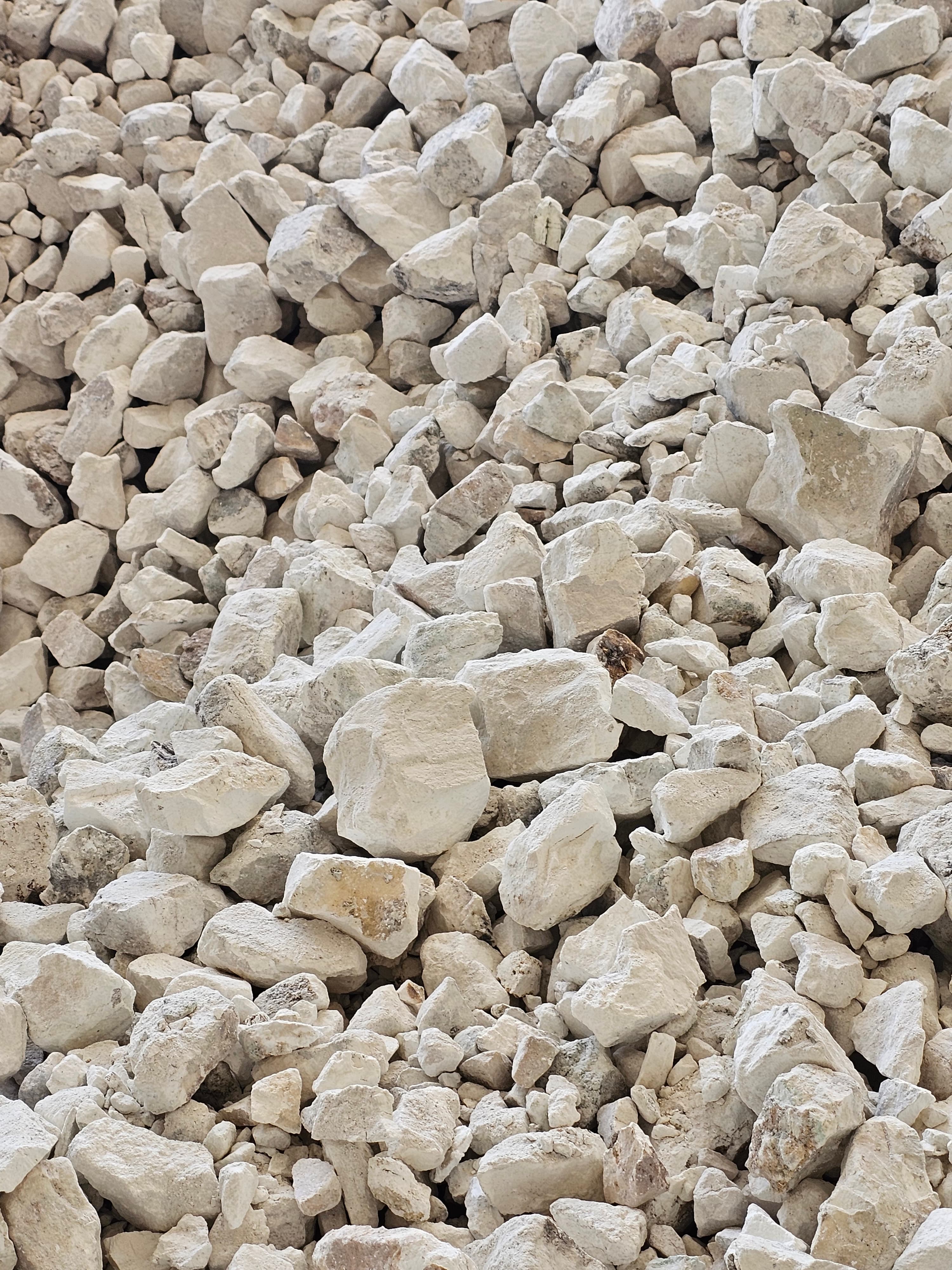 Industrial lime manufacturing facility - Image 3