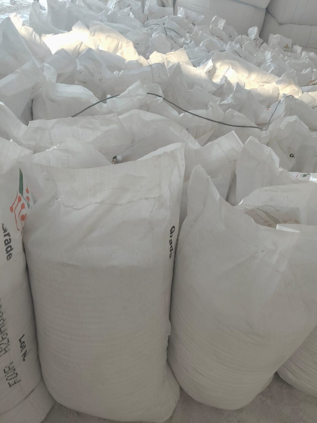Industrial lime manufacturing facility - Satya Bharat Minerals - Image 6