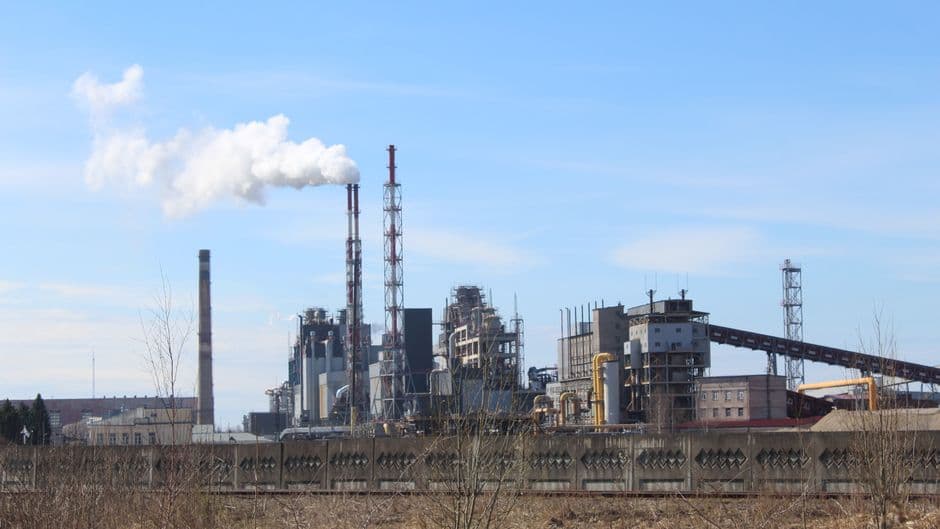 Flue Gas Desulfurization