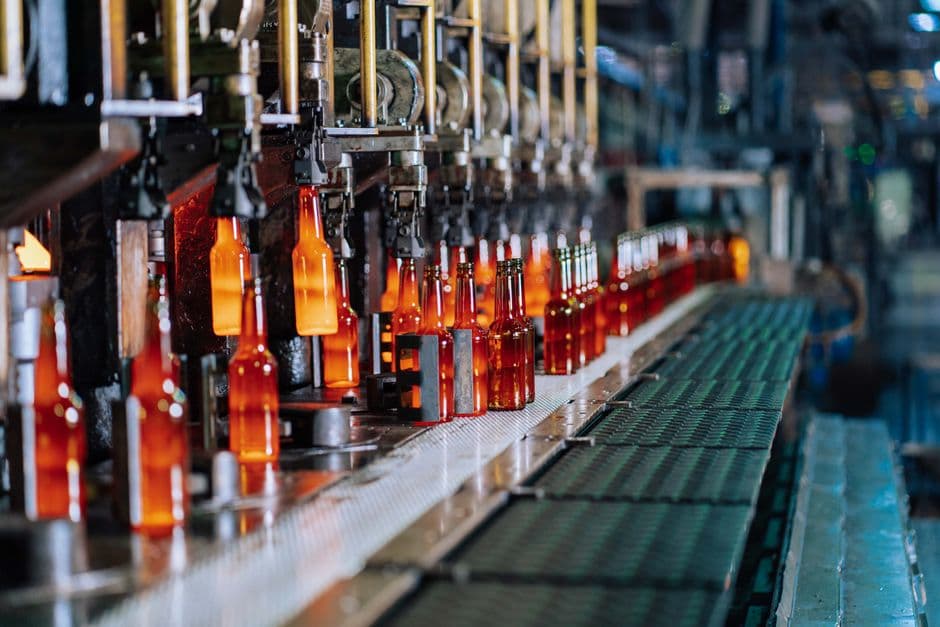 Glass Making