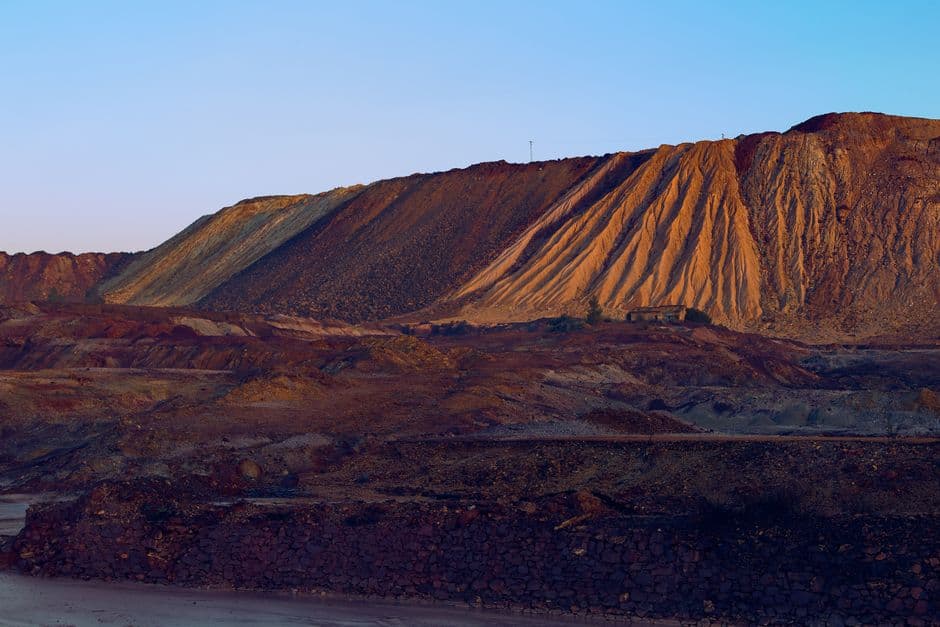 Mining