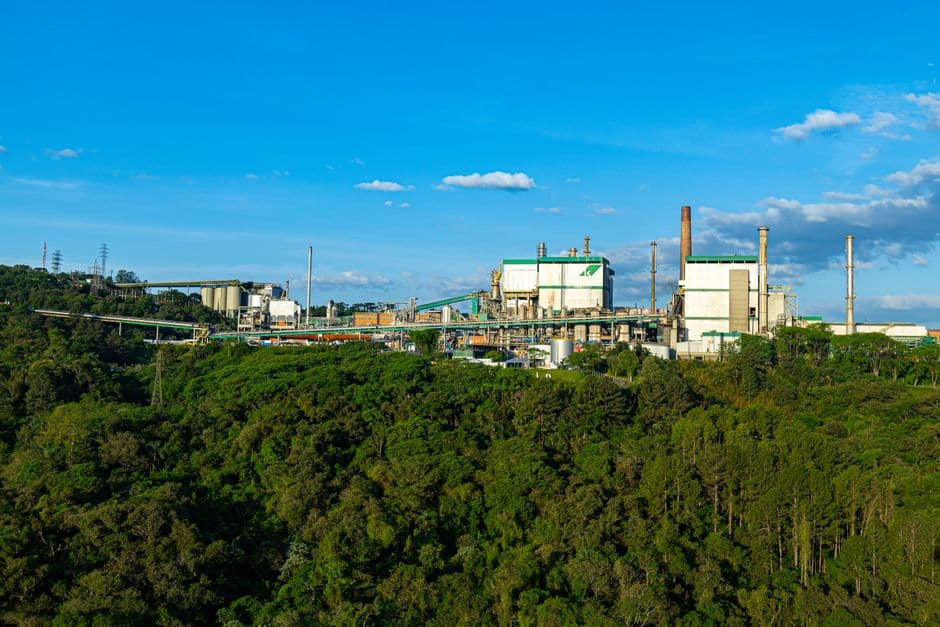 Paper, Pulp & PPC