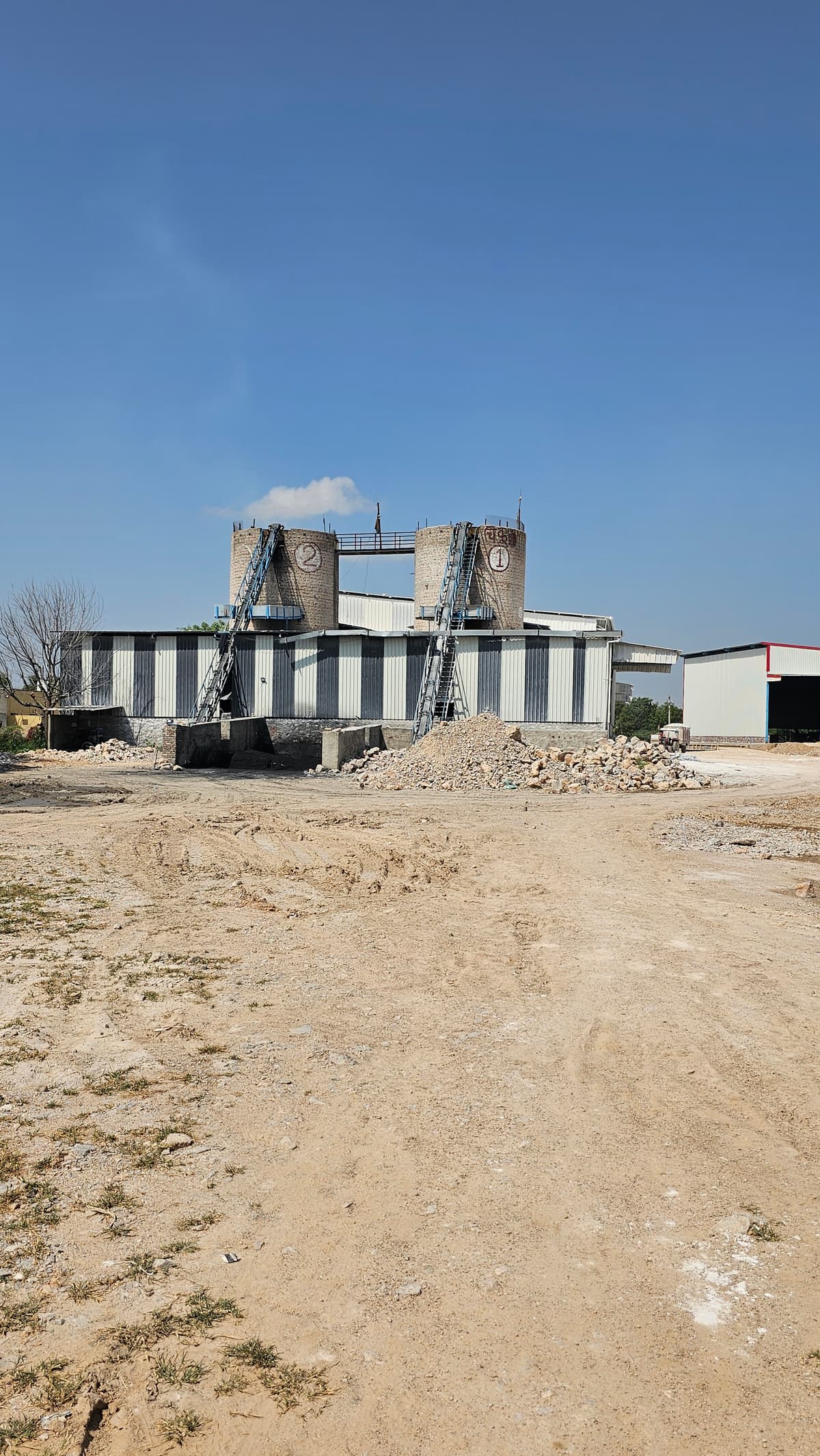 Satya Bharat Minerals Gallery Image 5