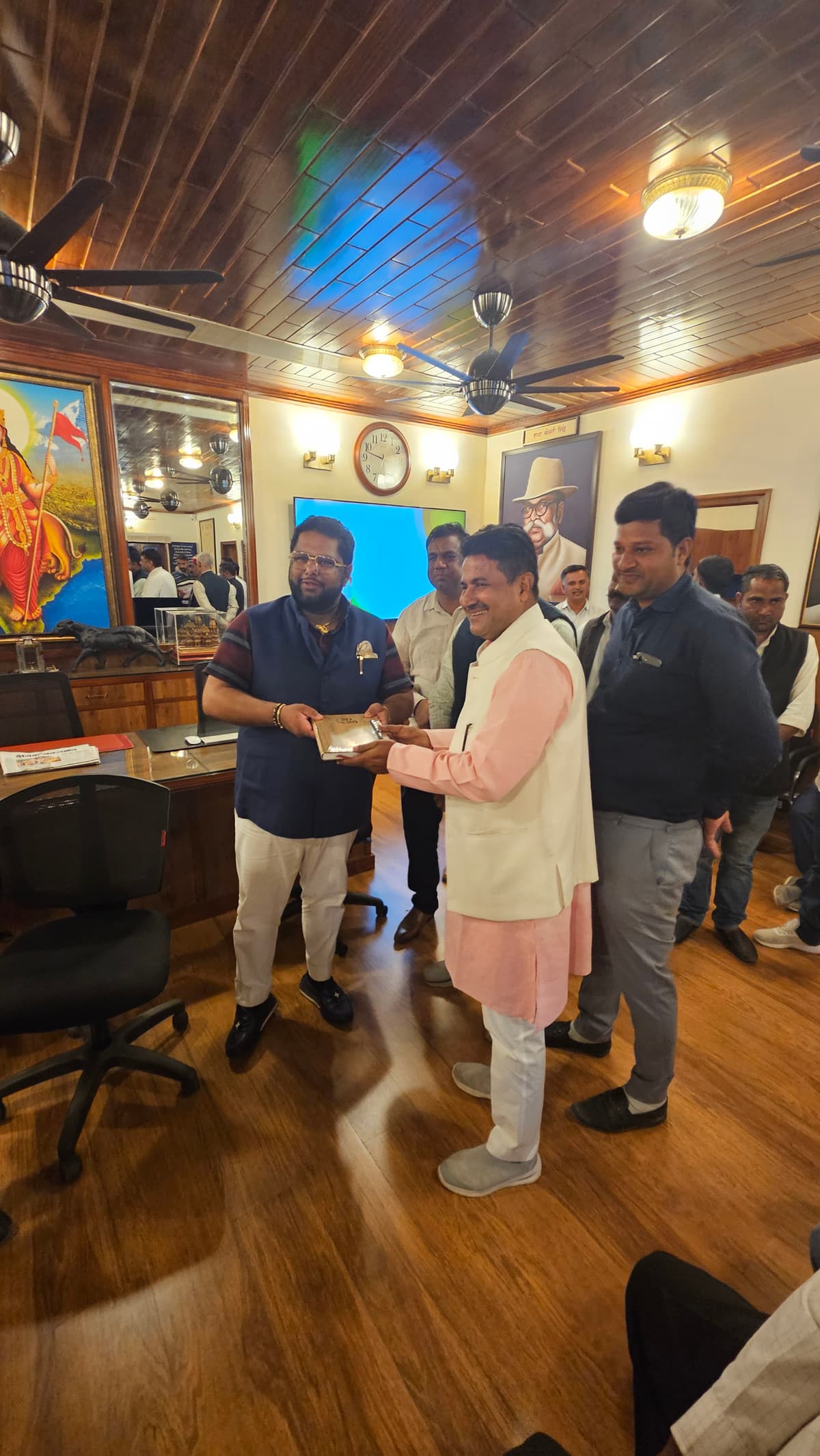 Satya Bharat Minerals Gallery Image 6