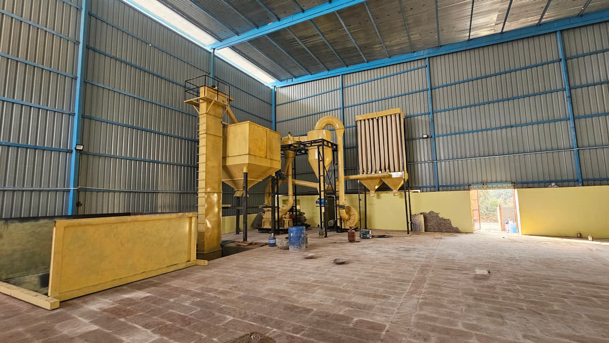 Satya Bharat Minerals Gallery Image 7