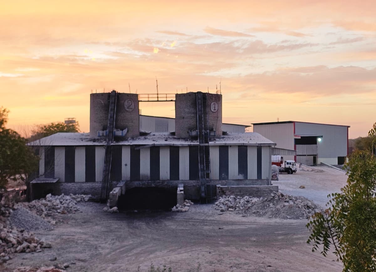 Satya Bharat Minerals Gallery Image 9